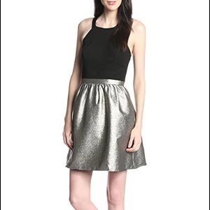 Aidan mattox dress